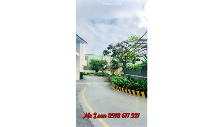 Bán căn hộ Tecco Felice 43m² giá từ 1.2 tỷ – ở ngay, gần TP.HCM, dễ vay